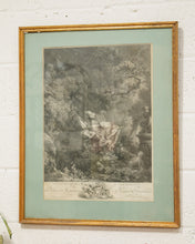 Load image into Gallery viewer, Jean Honore Fragonard (d&#39;apres) et N. de Launay (graveur)
