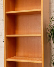 Load image into Gallery viewer, Teak Tall Vintage Shelf
