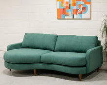 Load image into Gallery viewer, Ramona Sofa In Euphoria/South Seas
