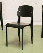 Load image into Gallery viewer, French Industrial Chair
