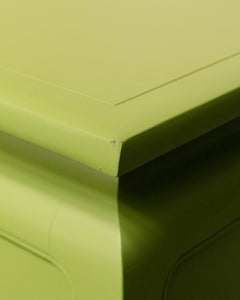 Chartreuse Dresser