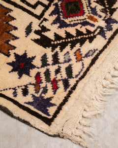 Antique Anatolian Rug