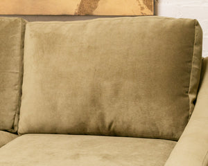 Hauser Sofa in Gypsy Sage