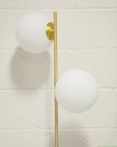 Benito Floor Lamp