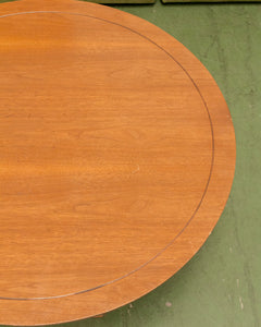 Moroccan Style 60’s Coffee Table