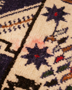 Antique Anatolian Rug