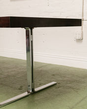 Load image into Gallery viewer, Poul Nørreklit Rosewood  Dining Table for Georg Petersens
