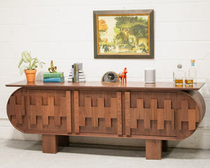 Toscana Credenza