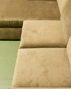 Hauser Sofa in Gypsy Sage