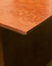 Load image into Gallery viewer, Bullocks Walnut Dining Table
