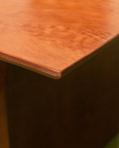 Bullocks Walnut Dining Table