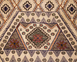 Antique Anatolian Rug