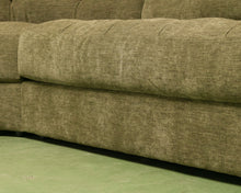 Load image into Gallery viewer, Prima 3 Piece Sofa in Marley Olive
