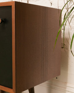 Handmade Credenza in Walnut