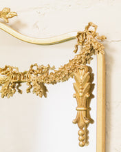 Load image into Gallery viewer, Baroque Gold Mirror
