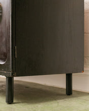 Load image into Gallery viewer, Hollywood Regency Cabinet
