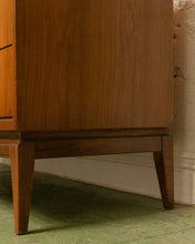 Load image into Gallery viewer, United Furniture Mid-Century Modern Low Dresser
