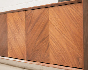 Alexander Floating Credenza 96"