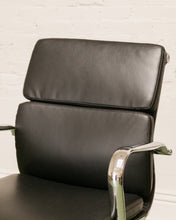 Load image into Gallery viewer, Black Iconic Design Office Chair
