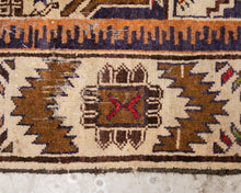 Load image into Gallery viewer, Antique Anatolian Rug
