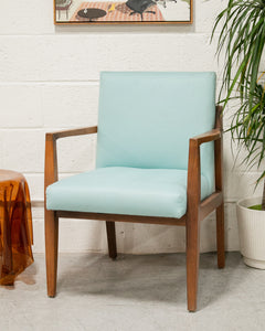 Jens Risom Armchair