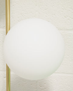 Benito Floor Lamp