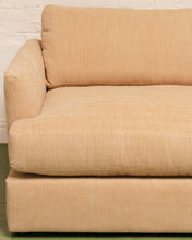 Load image into Gallery viewer, Michonne 83” Sofa in Mesero Latte
