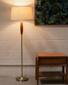 Holm Floor Lamp