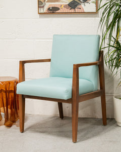 Jens Risom Armchair