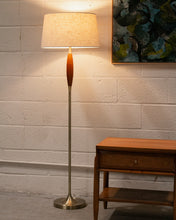 Load image into Gallery viewer, Holm Floor Lamp
