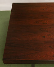 Load image into Gallery viewer, Poul Nørreklit Rosewood  Dining Table for Georg Petersens
