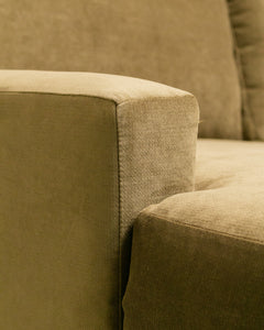 Hauser Sofa in Gypsy Sage