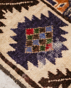 Antique Anatolian Rug