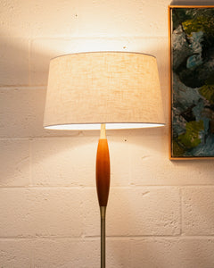 Holm Floor Lamp