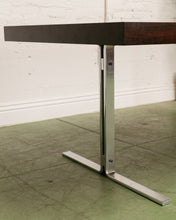 Load image into Gallery viewer, Poul Nørreklit Rosewood  Dining Table for Georg Petersens
