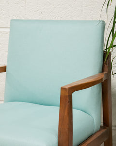 Jens Risom Armchair