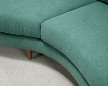 Load image into Gallery viewer, Ramona Sofa In Euphoria/South Seas
