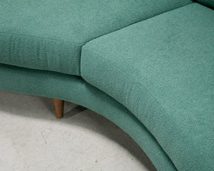 Ramona Sofa In Euphoria/South Seas