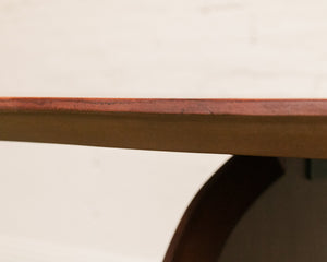 Bullocks Walnut Dining Table