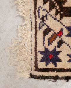 Antique Anatolian Rug