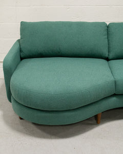 Ramona Sofa In Euphoria/South Seas