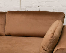 Load image into Gallery viewer, Marcos Sofa in Chocolate Brown
