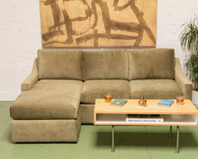 Load image into Gallery viewer, Hauser Sofa in Gypsy Sage
