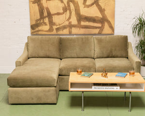 Hauser Sofa in Gypsy Sage