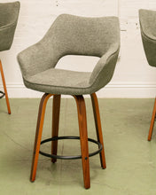 Load image into Gallery viewer, Ramona Counter Stool
