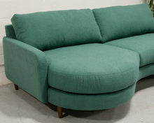 Load image into Gallery viewer, Ramona Sofa In Euphoria/South Seas
