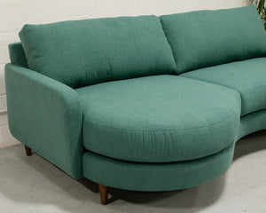 Ramona Sofa In Euphoria/South Seas