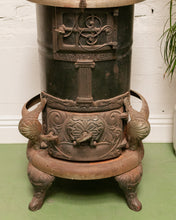 Load image into Gallery viewer, Detroit Antique Stove
