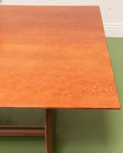 Bullocks Walnut Dining Table