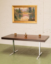 Load image into Gallery viewer, Poul Nørreklit Rosewood  Dining Table for Georg Petersens
